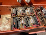 Electrical with 