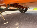 Trailer Chassis with 