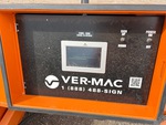 Control Station with 