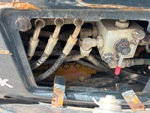 Control Station with 