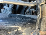 General Appearance with Second Serial Number/VIN Photo