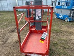 Basic Control Station Upper with 