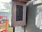 Basic Control Station Upper with 