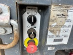 Basic Lower Control Station with 