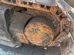 Drivetrain - Wheeled Equipment with 