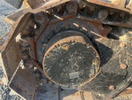 Drivetrain - Wheeled Equipment with 