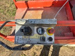 Control Station Upper with 