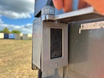Control Station Upper with 