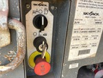 Control Station Ground with 