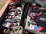 Electrical with 