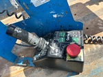 Basic Control Station Upper with 