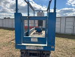 Basic Control Station Upper with 