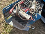 Electrical with 