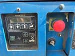Basic Lower Control Station with 