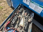 Electrical with 