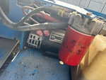 Hydraulics with 