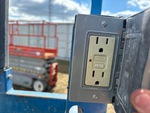 Basic Control Station Upper with 