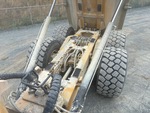 Chassis with 