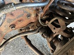 Chassis with 