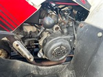 Engine with 