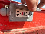 Control Station Upper with 