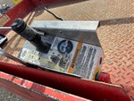 Control Station Upper with 