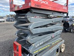 Chassis with 