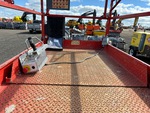 Control Station Upper with 
