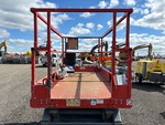 Control Station Upper with 