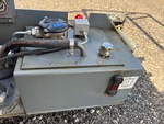 Hydraulics with 