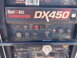 Control Station with 
