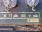 v2 Electrical - Welder with 