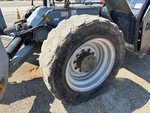 Chassis with 