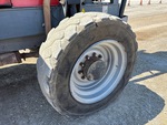 Chassis with 