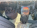 4 Underbody - Truck with 