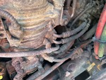 4 Engine with 