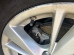 Brakes with 