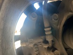 Brakes with 