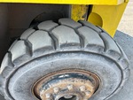 Chassis Photos with 