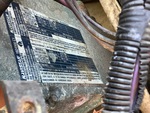 Moteur with 