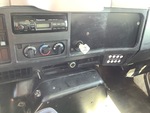 Cab with 