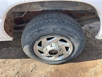 Chassis Photos with 