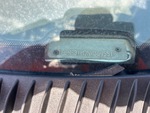 General Appearance with Second Serial Number/VIN Photo