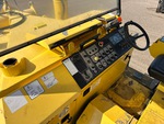 Control Station with 