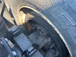 Brakes with 