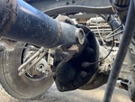 Drivetrain with 