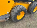 Chassis with 
