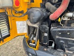 Motor with 
