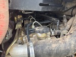 Motor with 