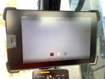 Control Station with 